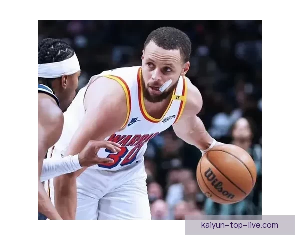 勇士计划今夏大幅调整阵容多名核心球员或被交易