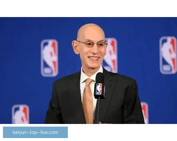 NBA理事会批准正式评估拉斯维加斯与西雅图扩军可行性